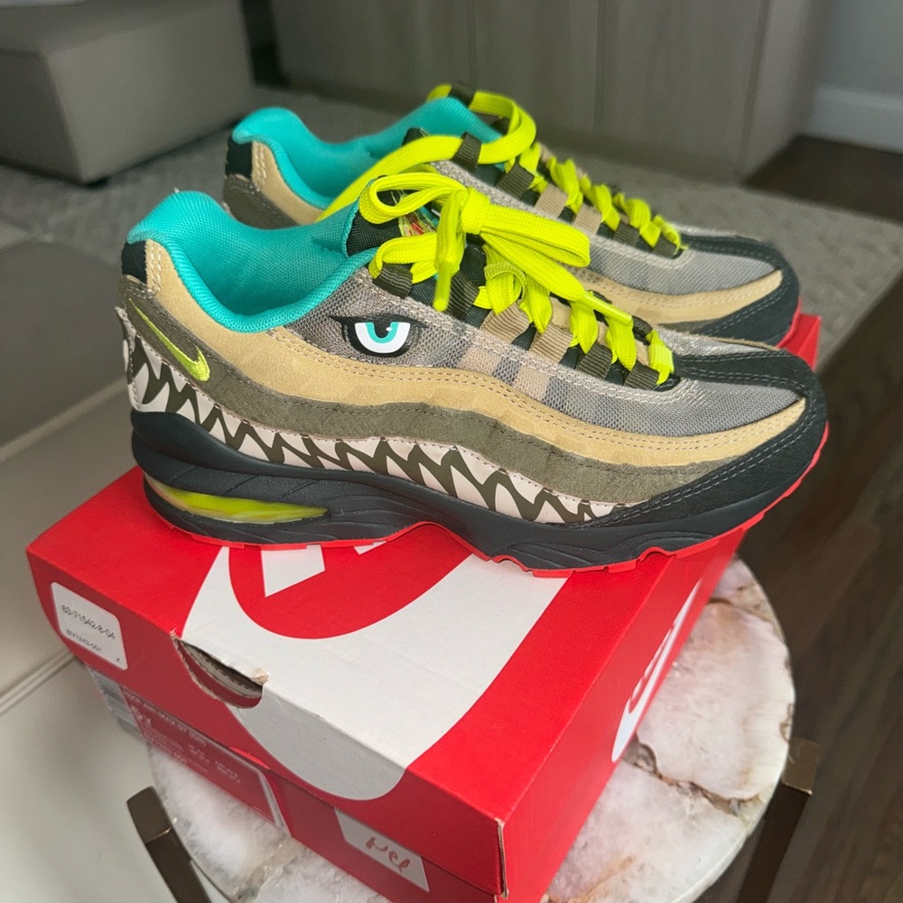 Air max 95 RARE - Picture 3 of 9